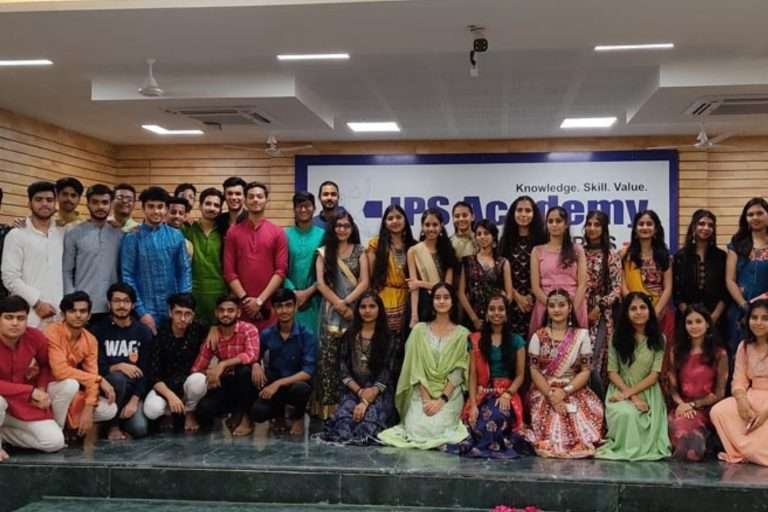 Garba Celebration4