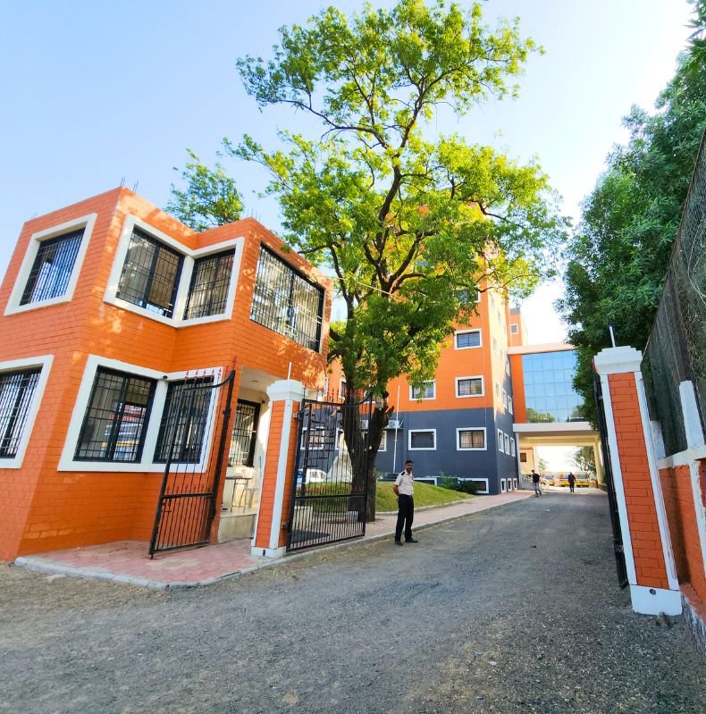 Building (2)