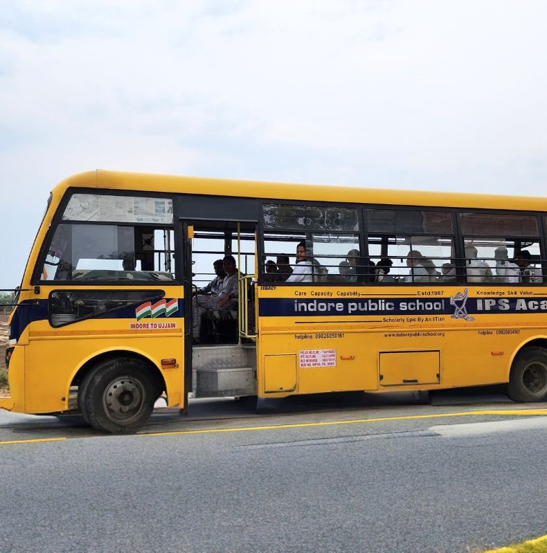 Transport