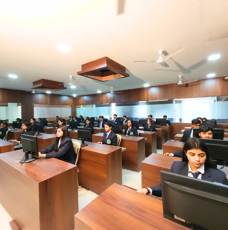 Computer Labs