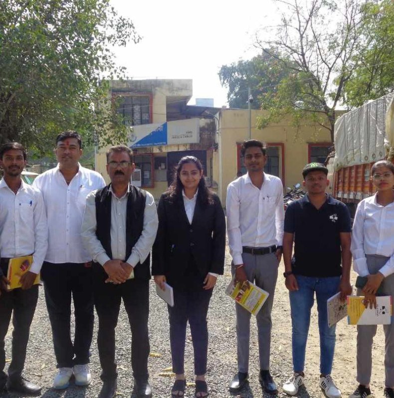 Legal Aid Camp