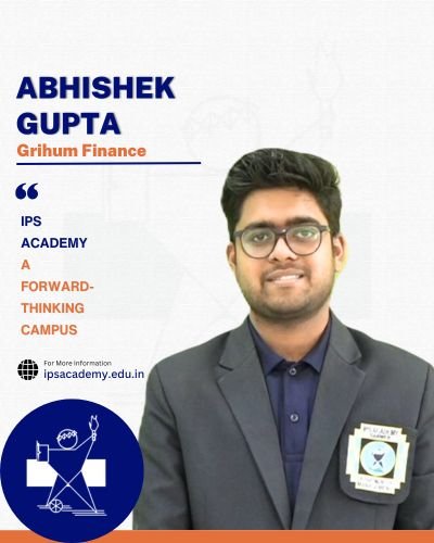 Abhishek Gupta