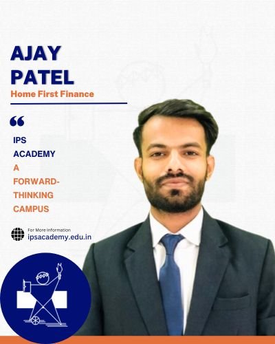 Ajay Patel