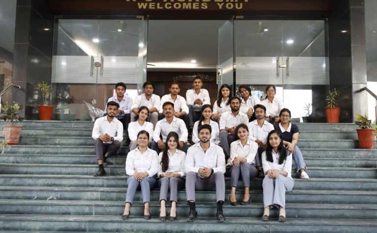BBA III & MBA III Farewell (3)