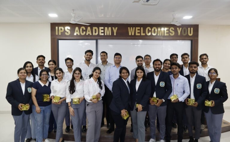 BBA III & MBA III Farewell (4)