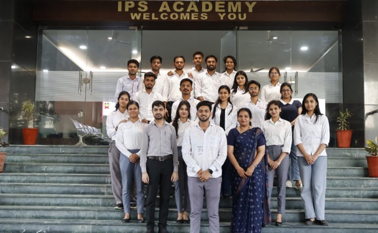 BBA III & MBA III Farewell