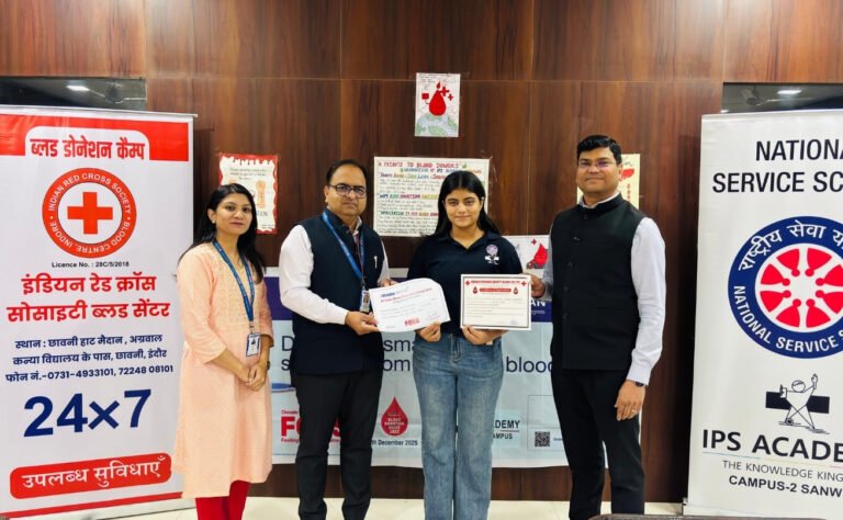 Blood Donation