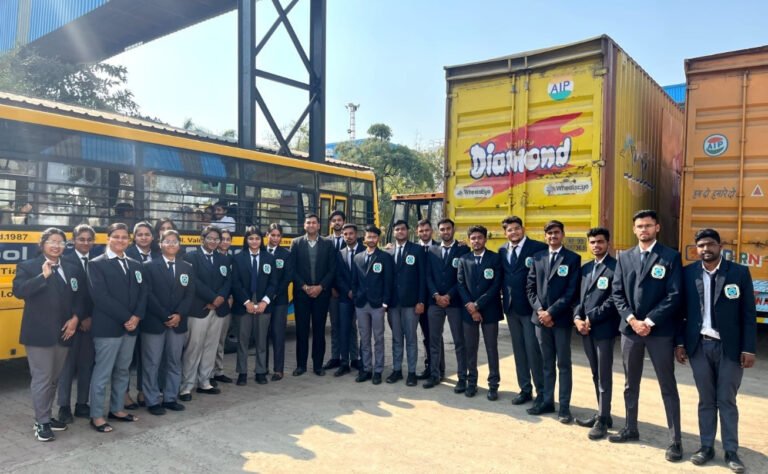 Industrial Visits (3)