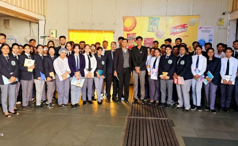 Industrial Visits (4)