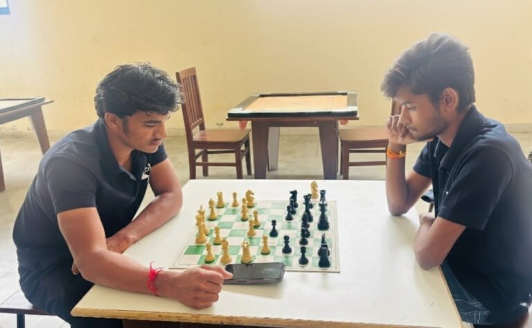 Spardha Sports